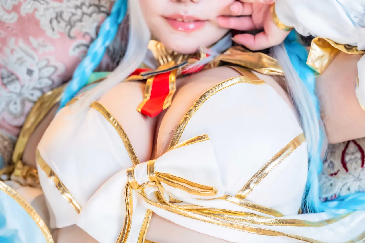 Shooting Star's (Saku) - Winter Queen-erohere130.webp